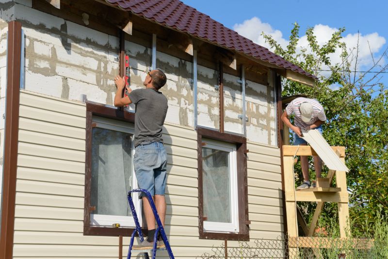 Expert Vinyl Siding Repair - Image 2